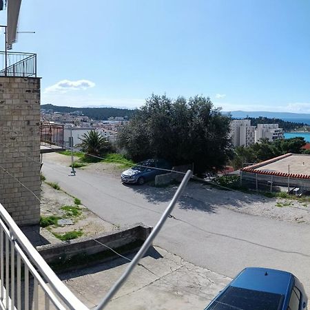 Milka Apartments Makarska Zewnętrze zdjęcie