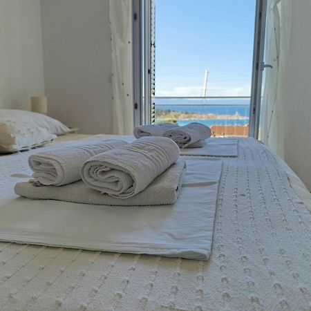 Milka Apartments Makarska Zewnętrze zdjęcie