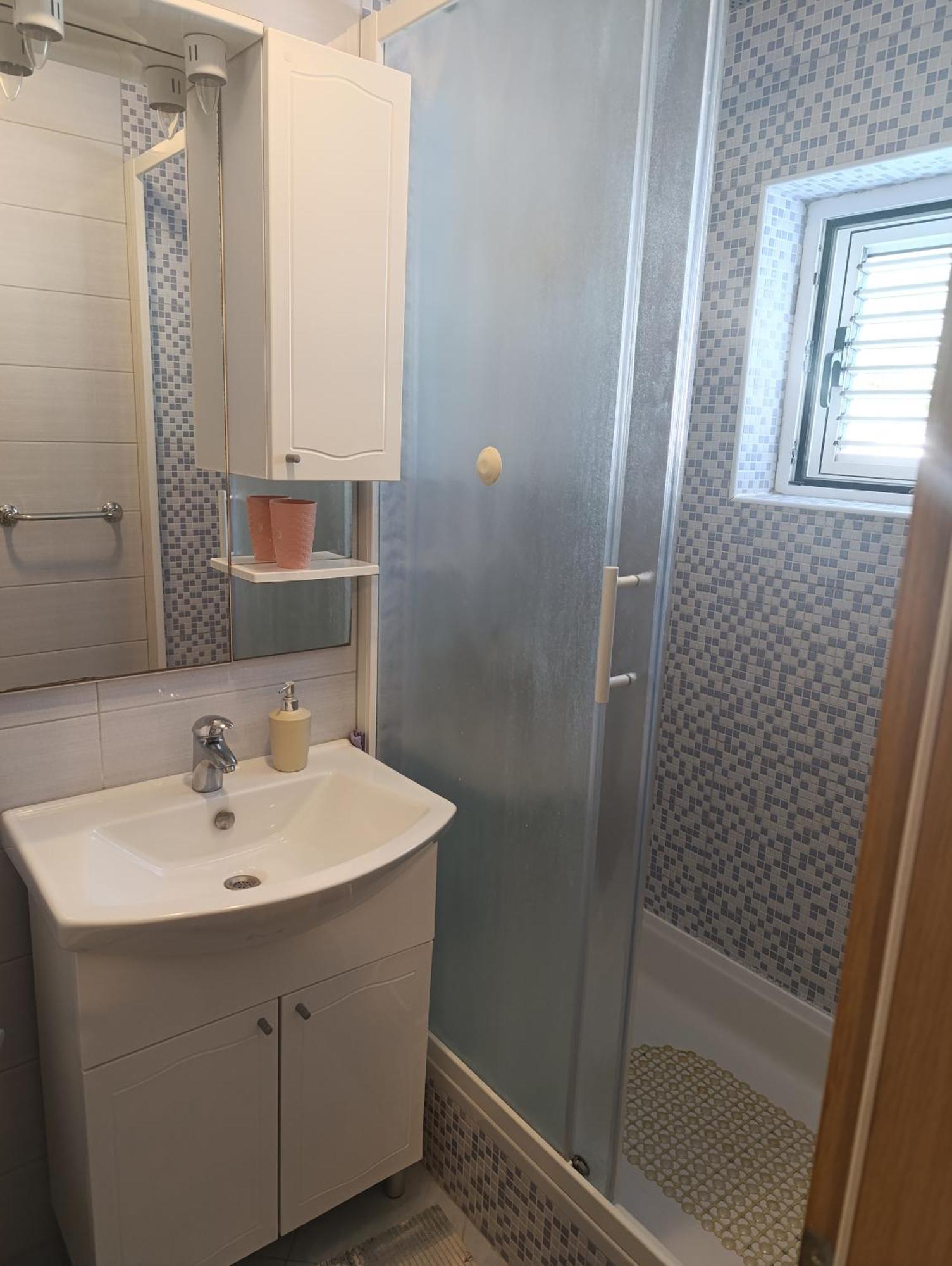 Milka Apartments Makarska Zewnętrze zdjęcie